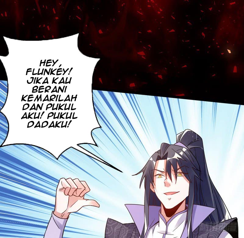 I’m An Evil God Chapter 3